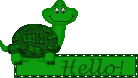Bonjour, hello, coucou