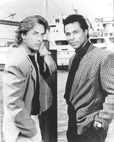 Deux Flics a Miami (Miami Vice)